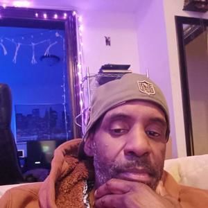 Meet your Posher, Samuel